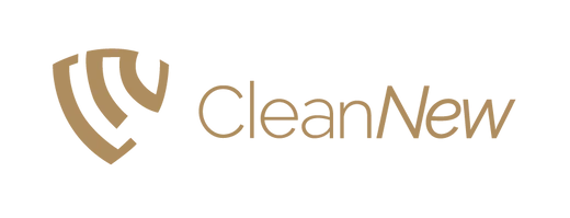 Logo CleanNew